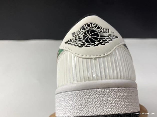 Low (2020) Year Retro New 1 CW0418-006 Chinese Jordan 0702